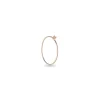 Anello Filodamore prezioso small in Oro Rosa 9kt | Rubinia Gioielli New