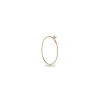 Anello Filodamore prezioso small in Oro Giallo 9kt | Rubinia Gioielli Hot