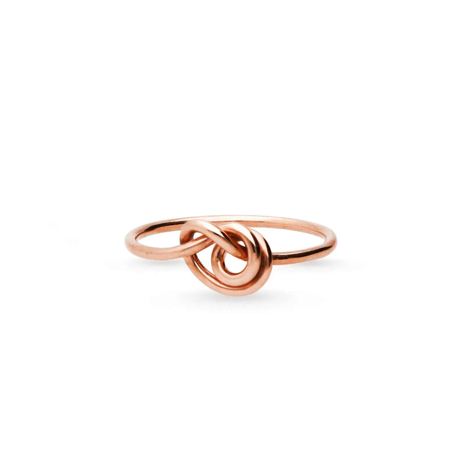anello_in_oro_giallo__ros_4.webp Anello in Oro Giallo / Rosa 9kt con nodino Medio | Rubinia Gioielli Hot