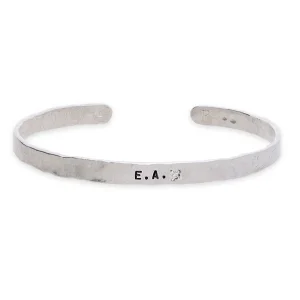 Bracciale Bangle in Argento 925 | Rubinia Gioielli Discount