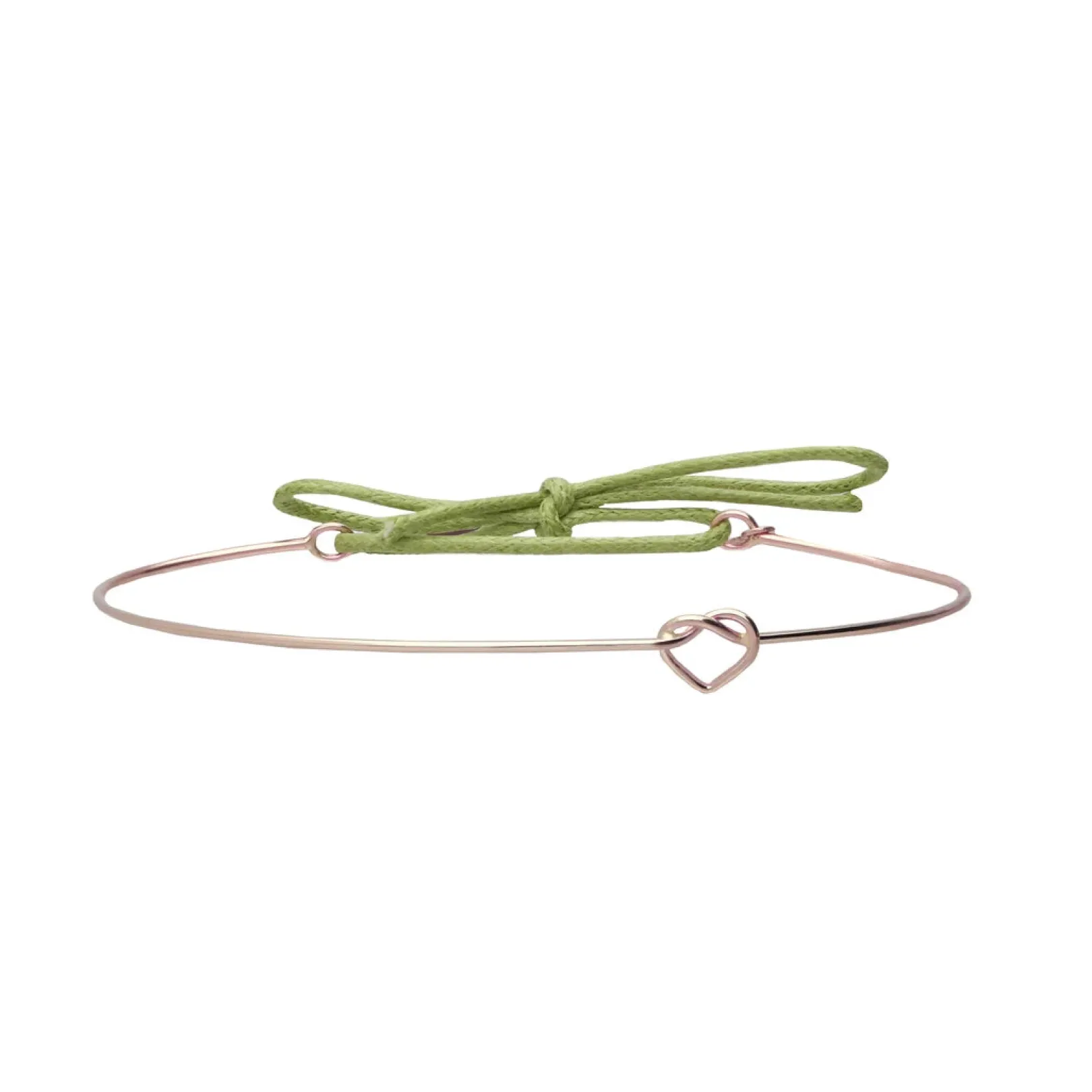 bracciale_filodamore_con__0.webp Bracciale Filodamore con Cuore annodato in Oro 9kt | Rubinia Gioielli Hot