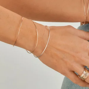 Bracciale Filodamore in Argento 925 | Rubinia Gioielli Outlet