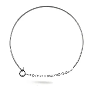 Bracciale Filodamore in Argento 925 | Rubinia Gioielli Outlet