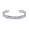 Bracciale rigido aperto maxi in Argento 925 | Rubinia Gioielli Fashion