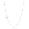 Catenina Rolò 40 Argento 925 45 cm | Rubinia Gioielli Outlet