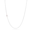Catenina Rolò 40 Argento 925 90 cm | Rubinia Gioielli Fashion