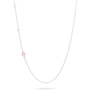 Catenina Rolò 40 Argento 925 60 cm | Rubinia Gioielli Best
