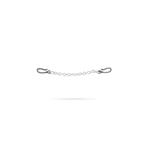 Chiusura in Argento 925 per i Bracciali Filodamore | Rubinia Gioielli New