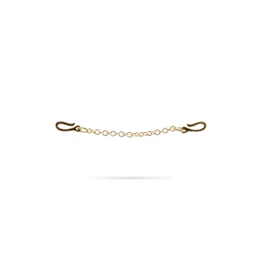 Chiusura in Oro Giallo 9kt per i Bracciali Filodamore | Rubinia Gioielli Fashion