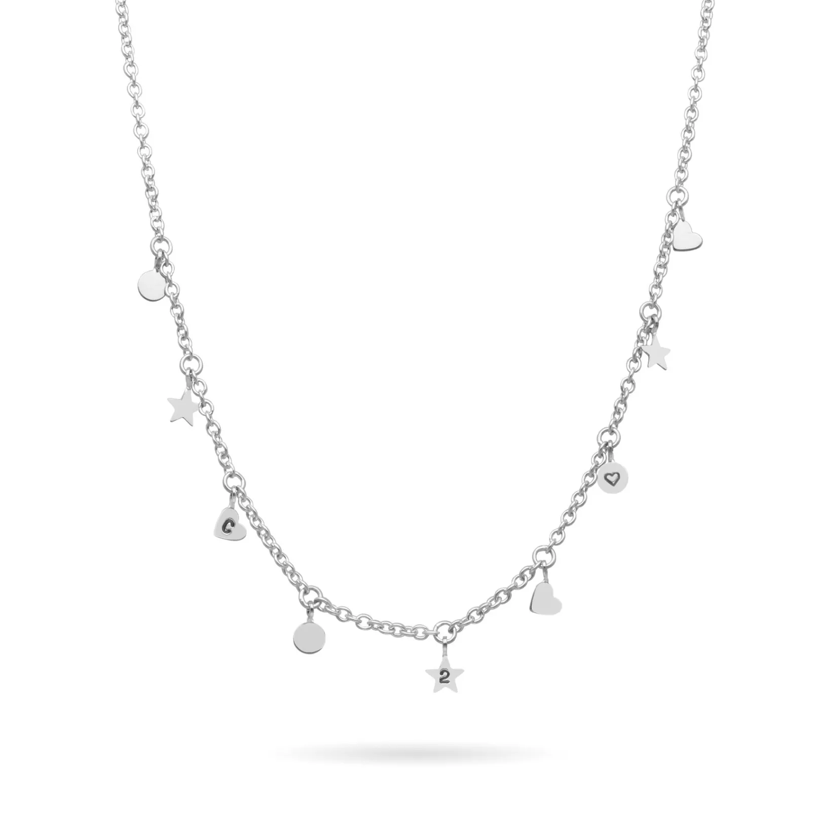 collana_rol_in_argento__e_5.webp Collana Rolò in Argento 925 e sigilli in Oro Rosa 9kt o in Argento 925 | Rubinia Gioielli Hot