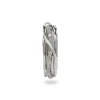 Filodellavita Classic 7 fili in Argento 925 e Diamanti Bianchi | Rubinia Gioielli Best