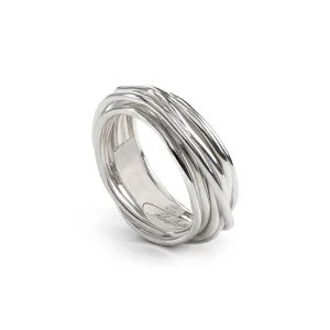 Filodellavita Classic 7 fili in Argento 925 | Rubinia Gioielli Outlet