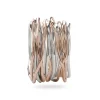 Filodellavita Classic, 22 fili in Oro Rosa 9kt e Argento 925 | Rubinia Gioielli Outlet