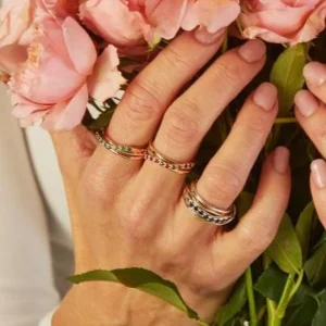 Filodellavita Prezioso e Rubini da 0.37ct | Rubinia Gioielli Fashion