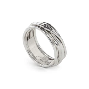 Filodellavita Rock 7 fili in Argento 925 | Rubinia Gioielli Sale