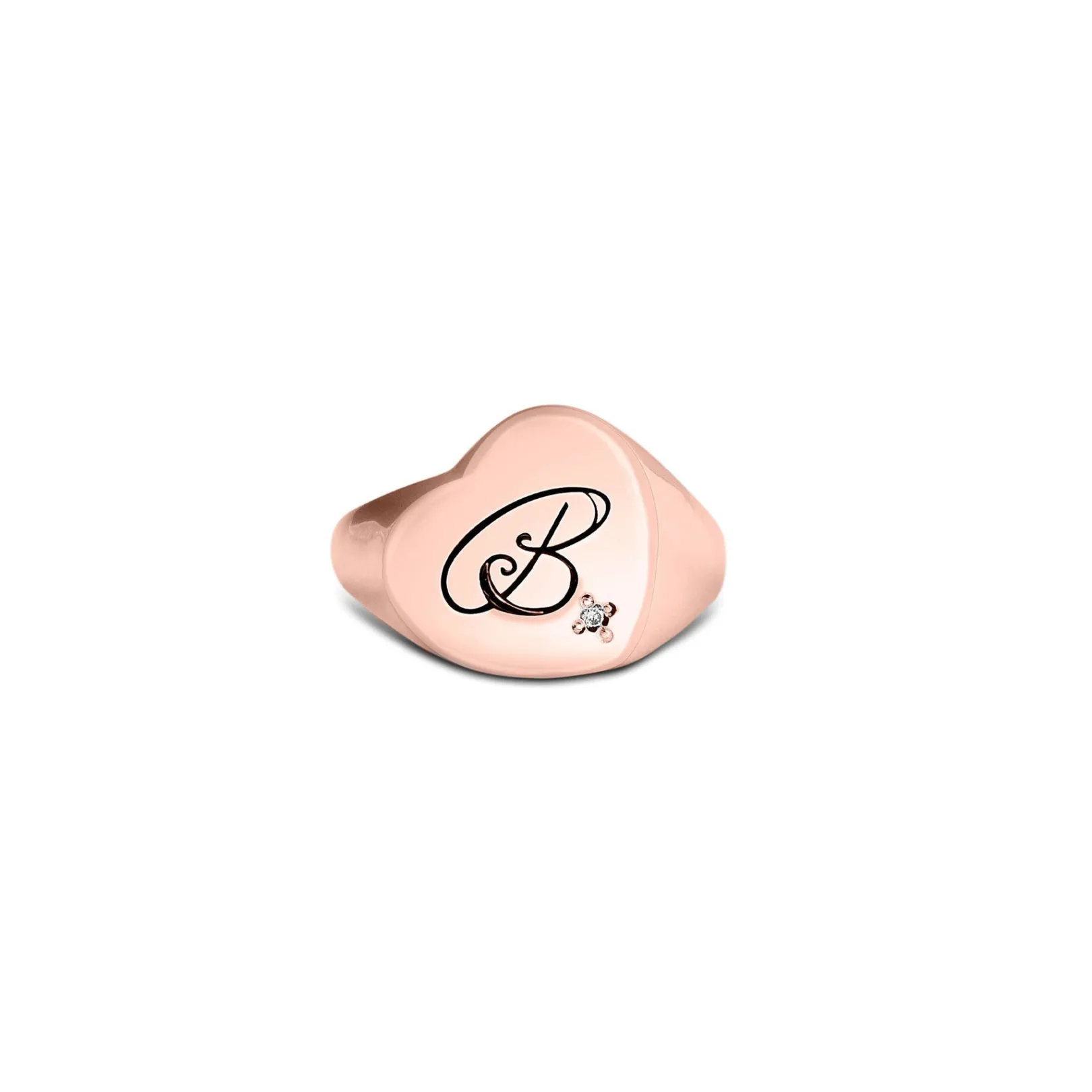 mignolo_cuore_obliquo_in__1-1.webp Mignolo Cuore Obliquo in Oro Rosa 9kt | Rubinia Gioielli Discount