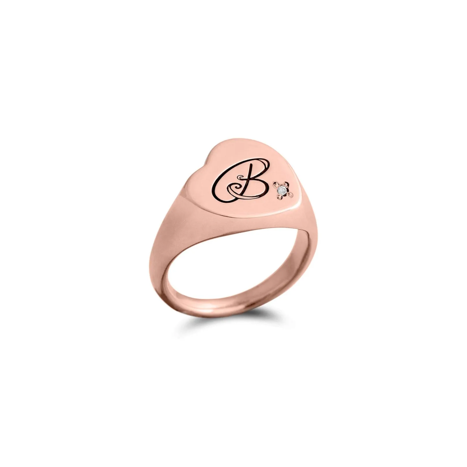 mignolo_cuore_obliquo_in__3-1.webp Mignolo Cuore Obliquo in Oro Rosa 9kt | Rubinia Gioielli Discount