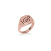 Mignolo Lucrezia in Oro Rosa 9kt | Rubinia Gioielli Clearance