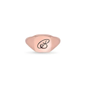 Mignolo Lucrezia in Oro Rosa 9kt | Rubinia Gioielli Clearance