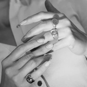 Mignolo Paola in Argento 925 | Rubinia Gioielli Outlet