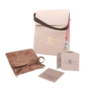 Portachiavi in Argento 925 | Rubinia Gioielli Fashion