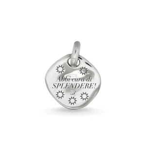 gillo 18 mm in Argento 925 | Rubinia Gioielli Sale