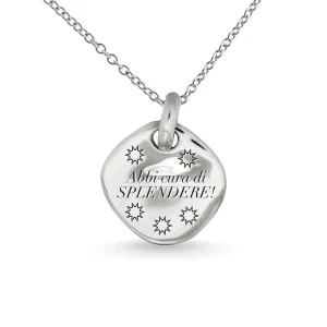 gillo 18 mm in Argento 925 | Rubinia Gioielli Sale