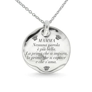 gillo 25 mm in Argento 925 | Rubinia Gioielli Discount