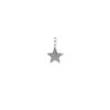 Sigillo Stella 5mm in Argento 925 | Rubinia Gioielli Outlet